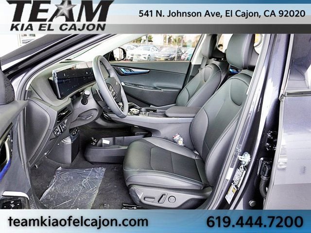 New 2025 Kia EV6 Wind image 18