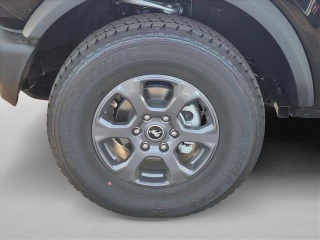 New 2026 Ford Bronco Big Bend AWD/4WD image 10