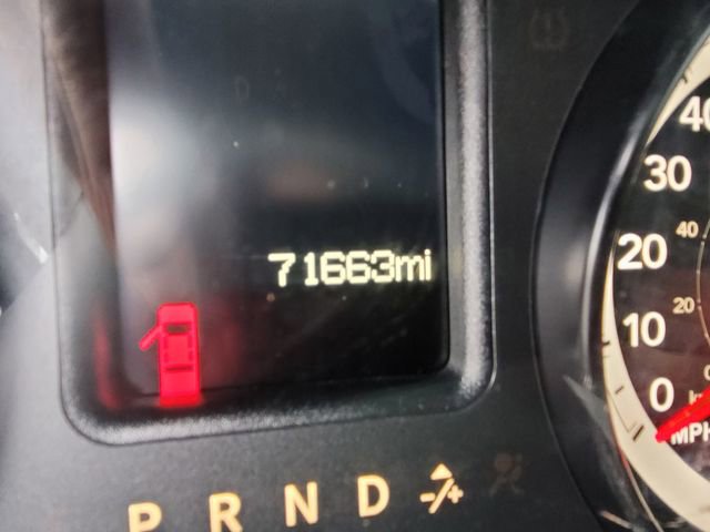 Used 2016 RAM 1500 Outdoorsman image 3