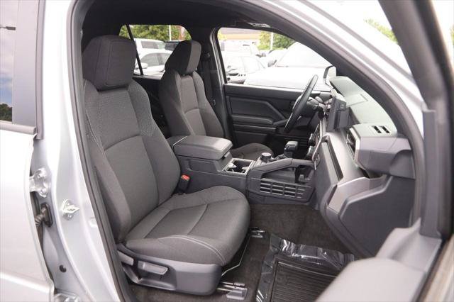 Certified 2025 Toyota 4Runner SR5 AWD/4WD image 8