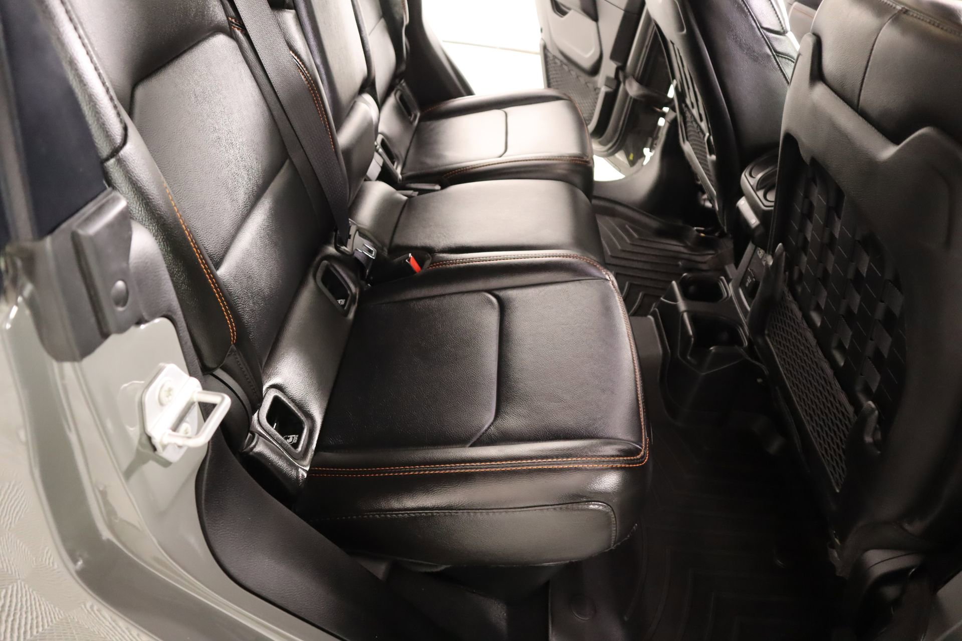 Used 2023 Jeep Gladiator Mojave w/ LED Lighting Group image 14