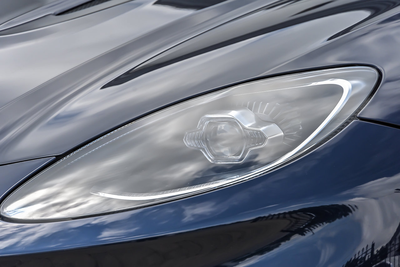 Used 2021 Aston Martin DBX AWD/4WD image 7