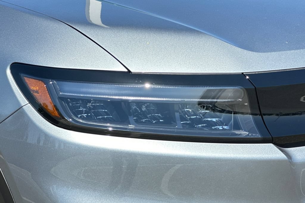 New 2026 Honda Prologue EX image 33