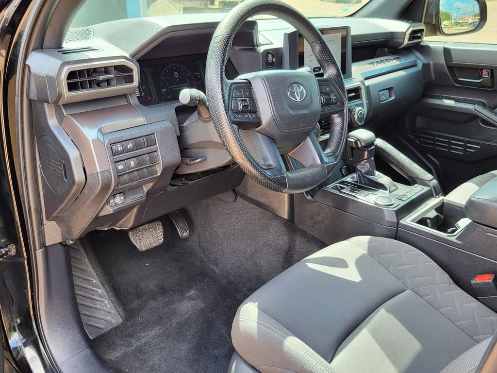 Used 2024 Toyota Tacoma SR5 image 15