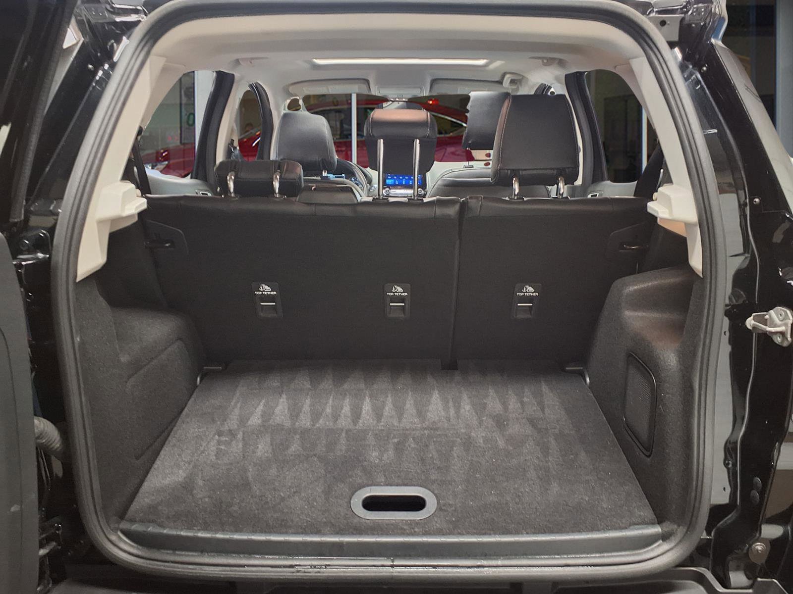 Used 2022 Ford EcoSport Titanium image 5