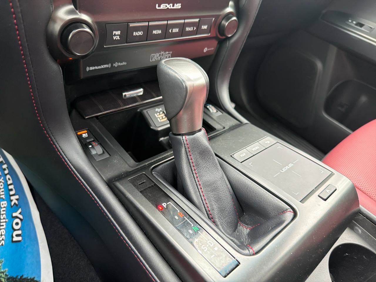 Used 2022 Lexus GX 460 Premium w/ Accessory Package AWD/4WD image 25