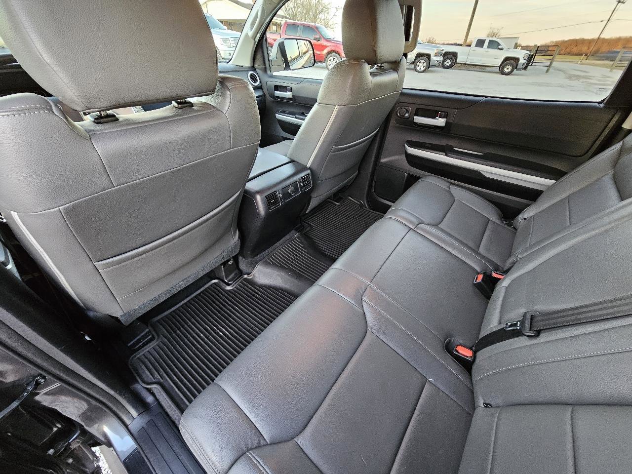 Used 2020 Toyota Tundra SR5 w/ SR5 Convenience Package image 22