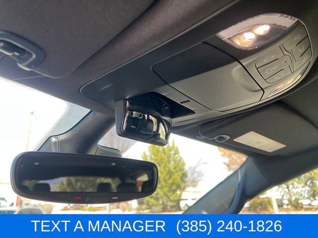 New 2026 Chrysler Pacifica Select image 32