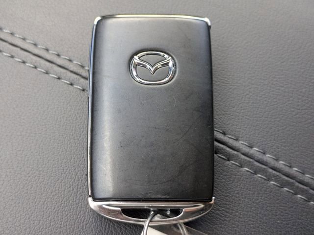 Certified 2025 MAZDA CX-30 AWD 2.5 S w/ Preferred Package image 49