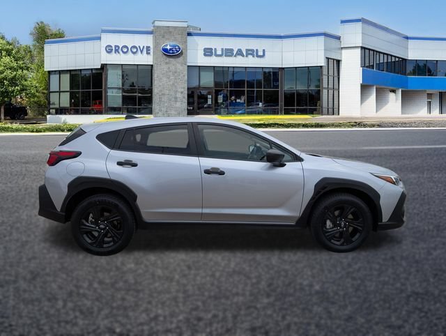 Certified 2024 Subaru Crosstrek 2.0i AWD/4WD image 7