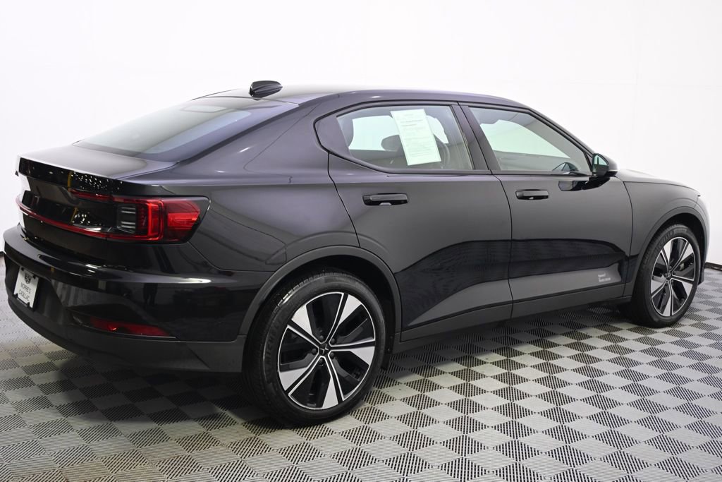 Used 2024 Polestar Polestar 2 AWD/4WD image 7