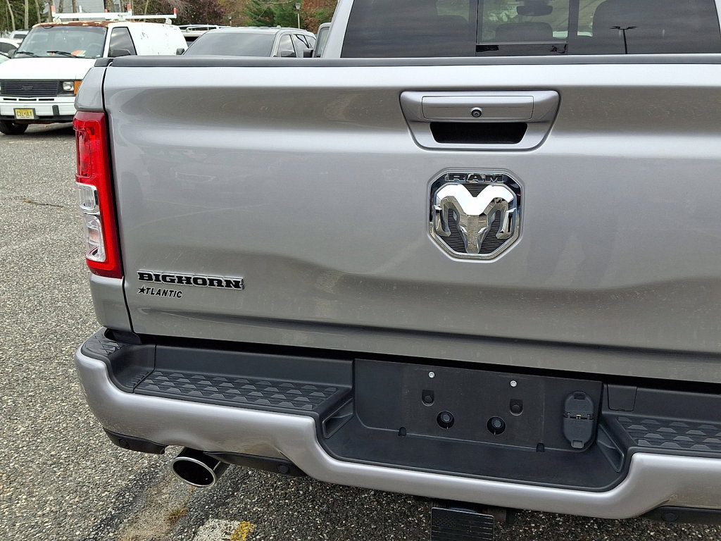 Certified 2022 RAM 1500 Big Horn AWD/4WD image 17