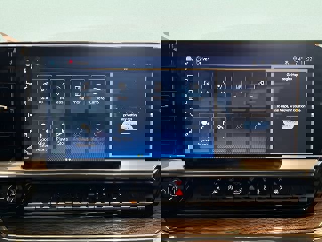 Used 2024 Chevrolet Silverado 1500 LT image 20