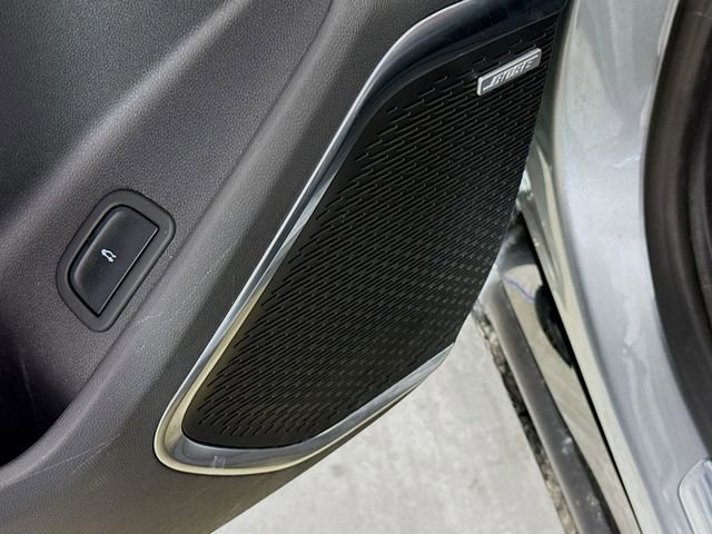 New 2026 Chevrolet Traverse RS image 19