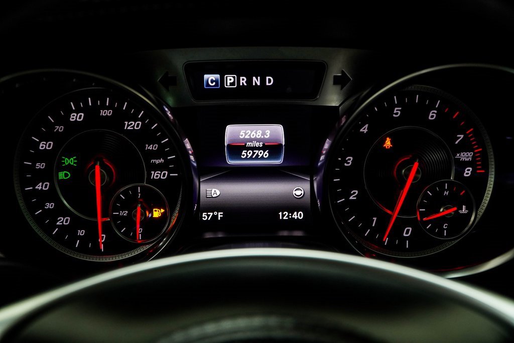 Used 2019 Mercedes-Benz SL 450 SL 450 image 31