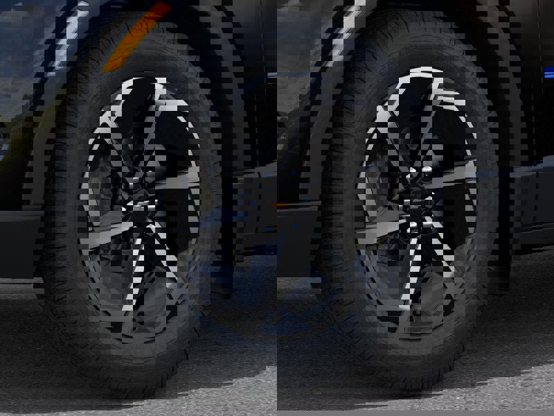 New 2026 Chevrolet Equinox EV LT image 33