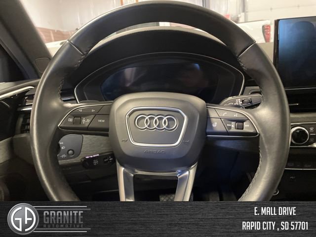 Used 2024 Audi A4 2.0T Premium Plus image 14