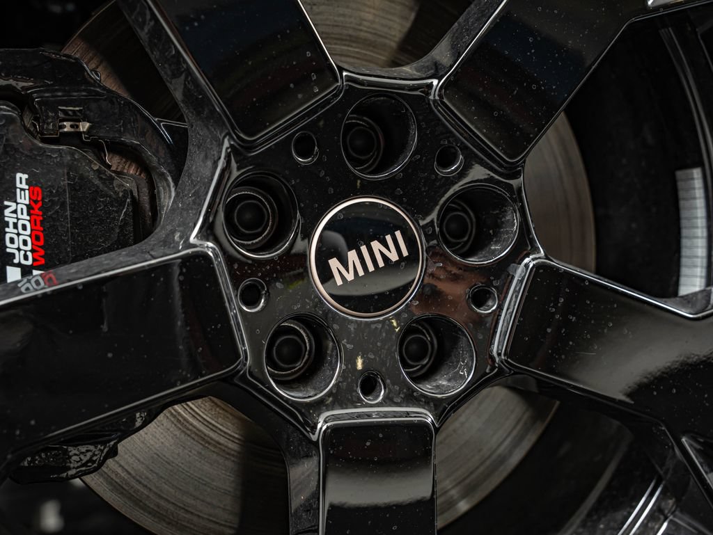 New 2027 MINI Cooper Countryman S AWD/4WD image 11
