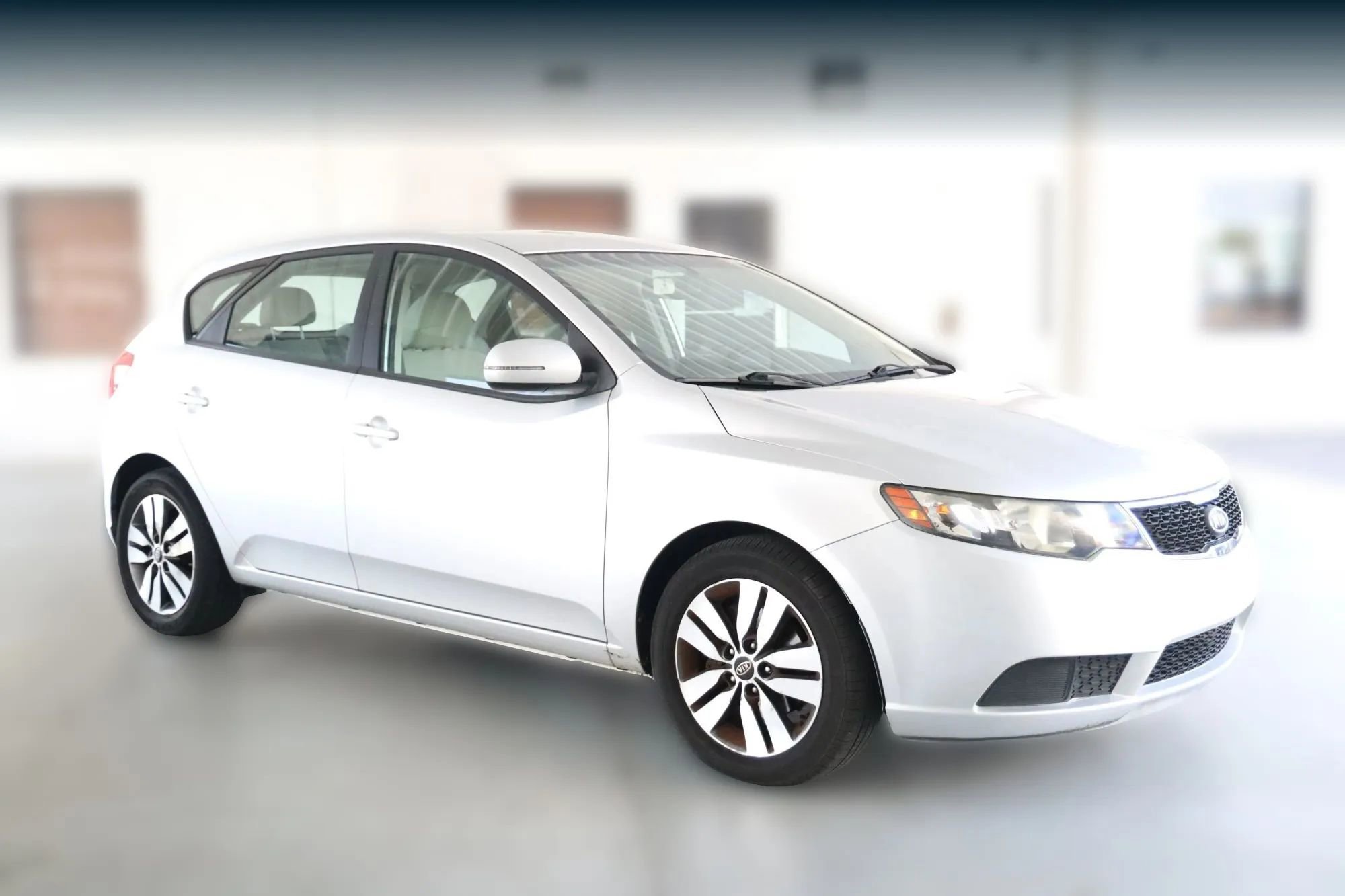 Used 2013 Kia Forte EX