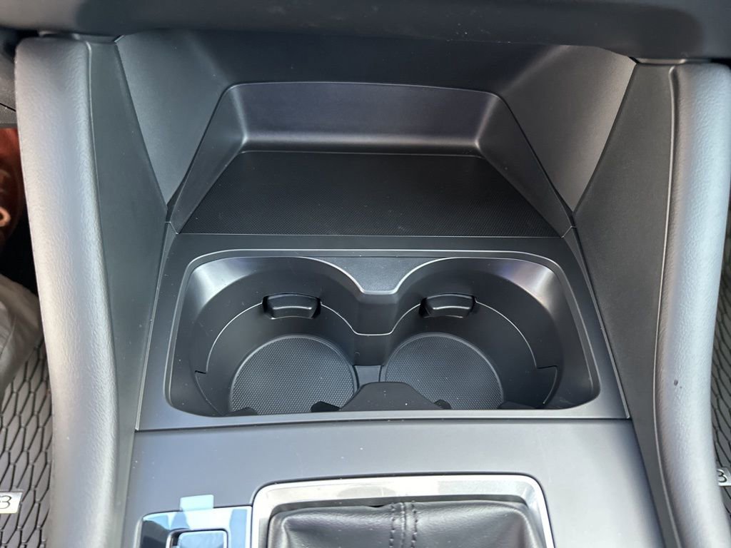 New 2026 MAZDA MAZDA3 2.5 S Sedan w/ Preferred Pkg image 36