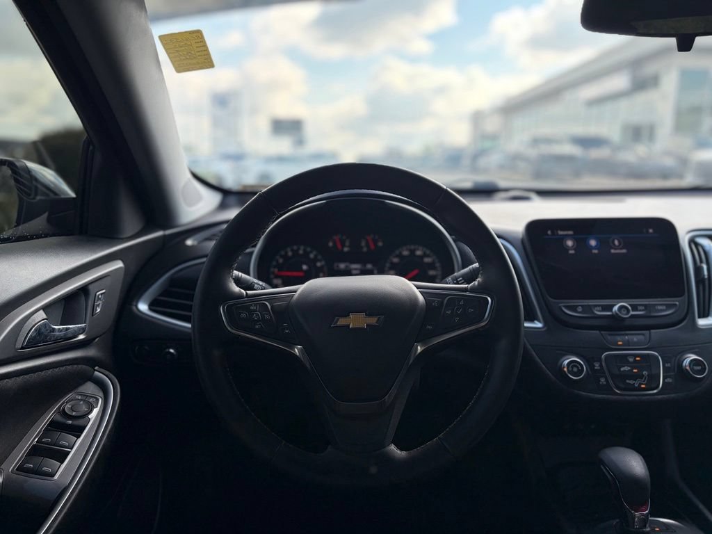 Used 2024 Chevrolet Malibu RS w/ LPO, Floor Liner Package FWD image 20