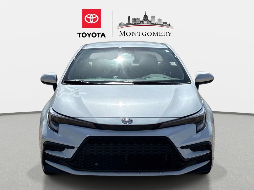 Used 2023 Toyota Corolla SE image 8
