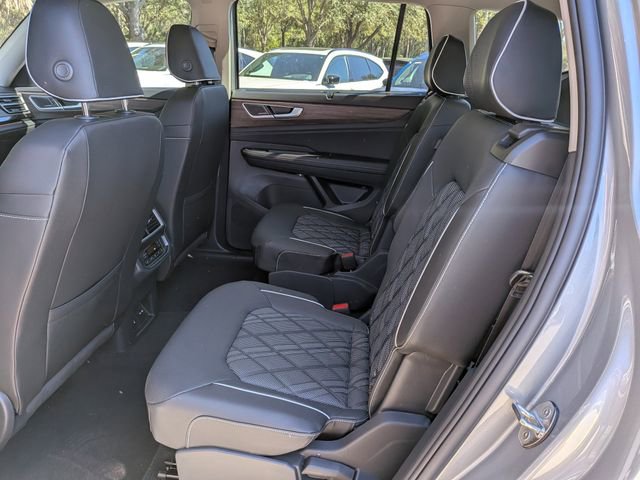 New 2026 Volkswagen Atlas SEL Premium R-Line image 14