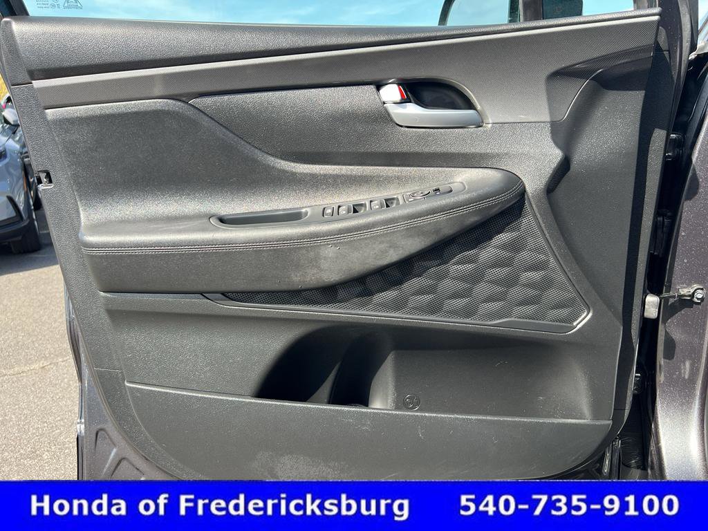 Used 2023 Hyundai Santa Fe SE image 15