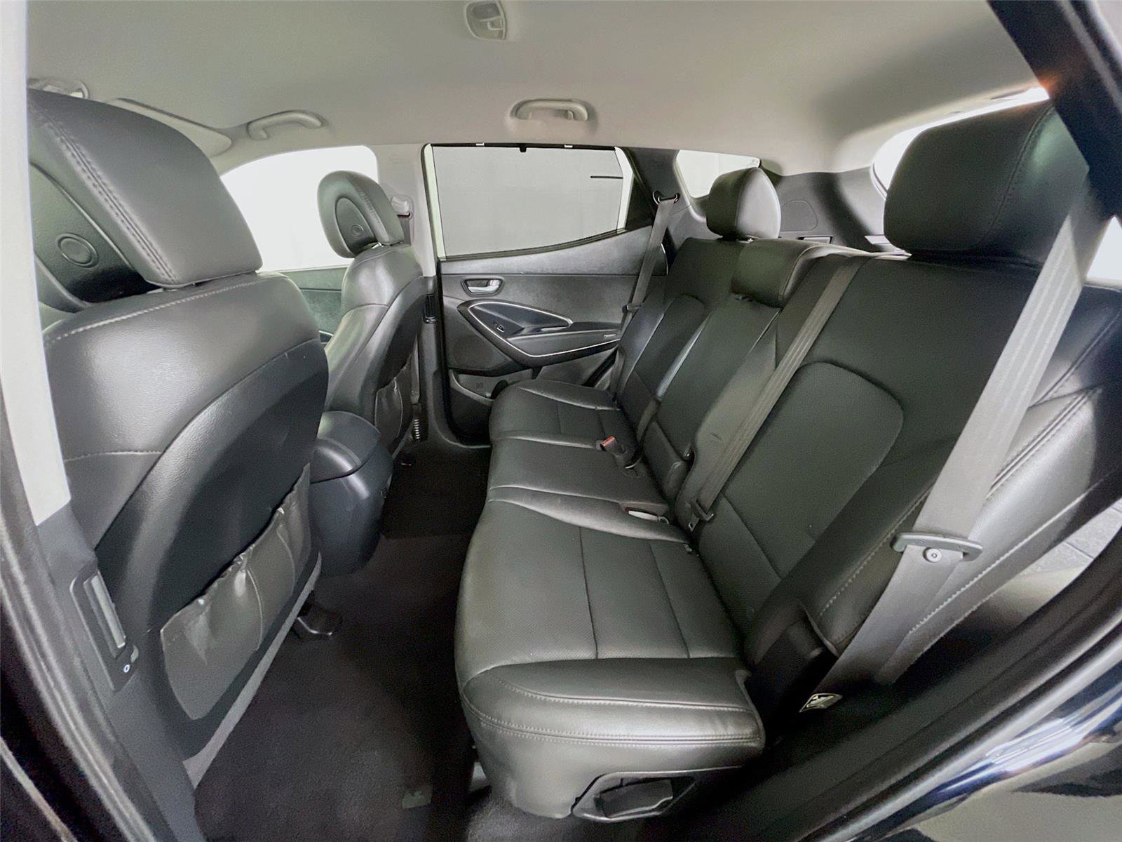 Used 2017 Hyundai Santa Fe Sport 2.0T image 26