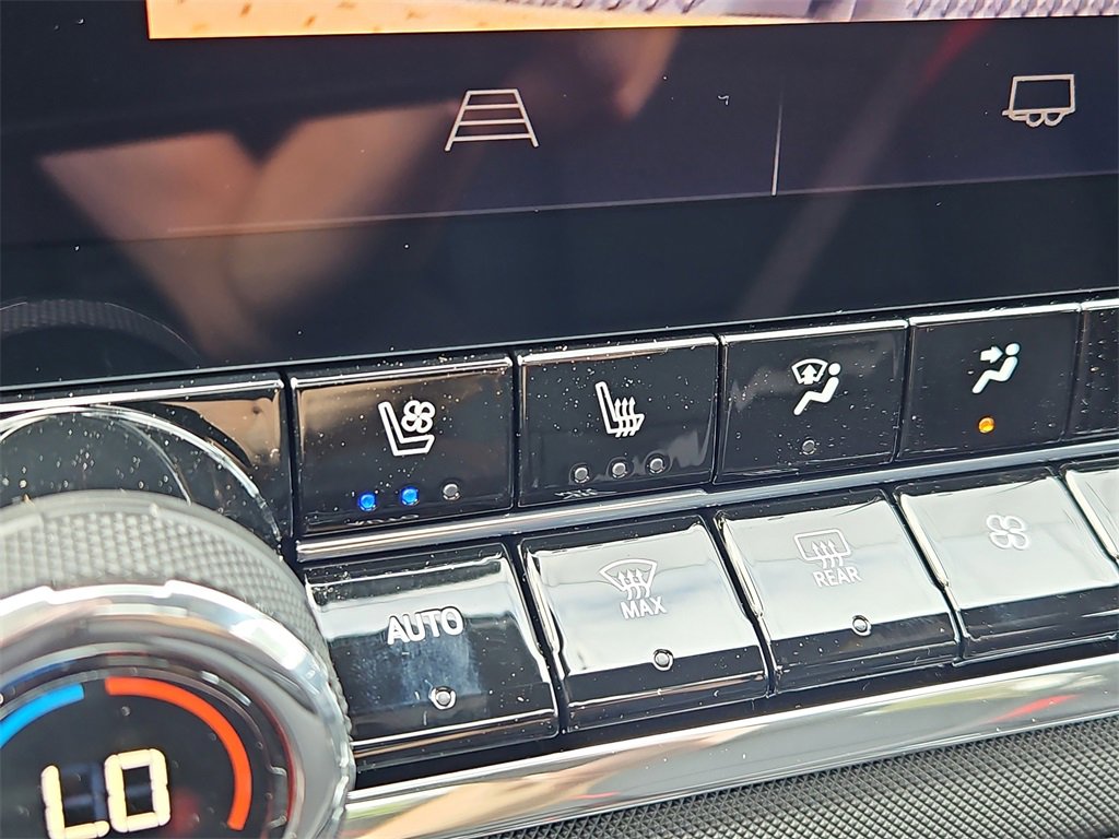 New 2026 Chevrolet Colorado Z71 w/ Z71 Convenience Package 2 image 13