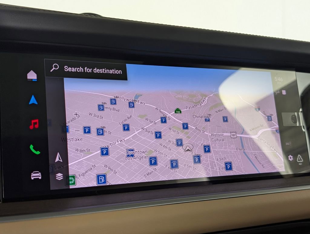 New 2026 Porsche Cayenne Coupe image 34