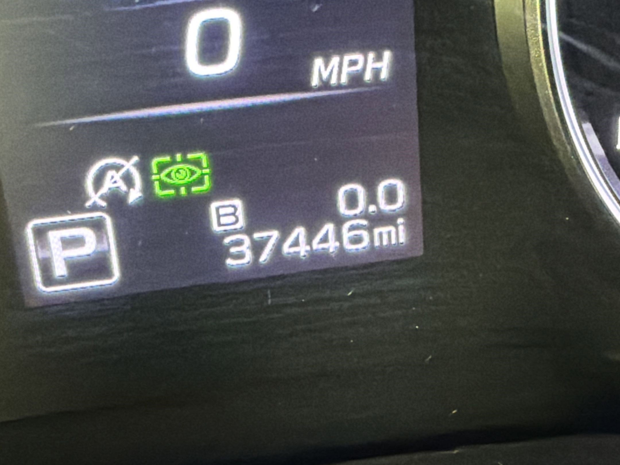 Used 2021 Subaru Outback Limited XT image 18