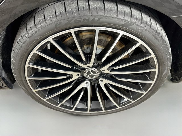 Used 2022 Mercedes-Benz S 500 4MATIC image 33