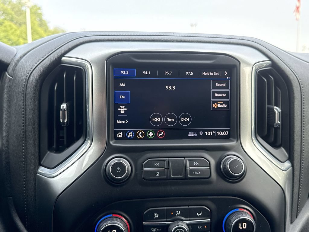 Used 2019 Chevrolet Silverado 1500 RST AWD/4WD image 12