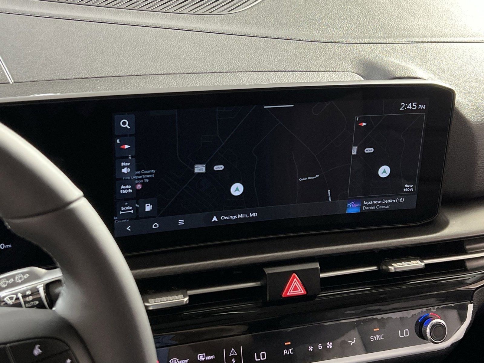 New 2026 Kia Sportage SX image 18