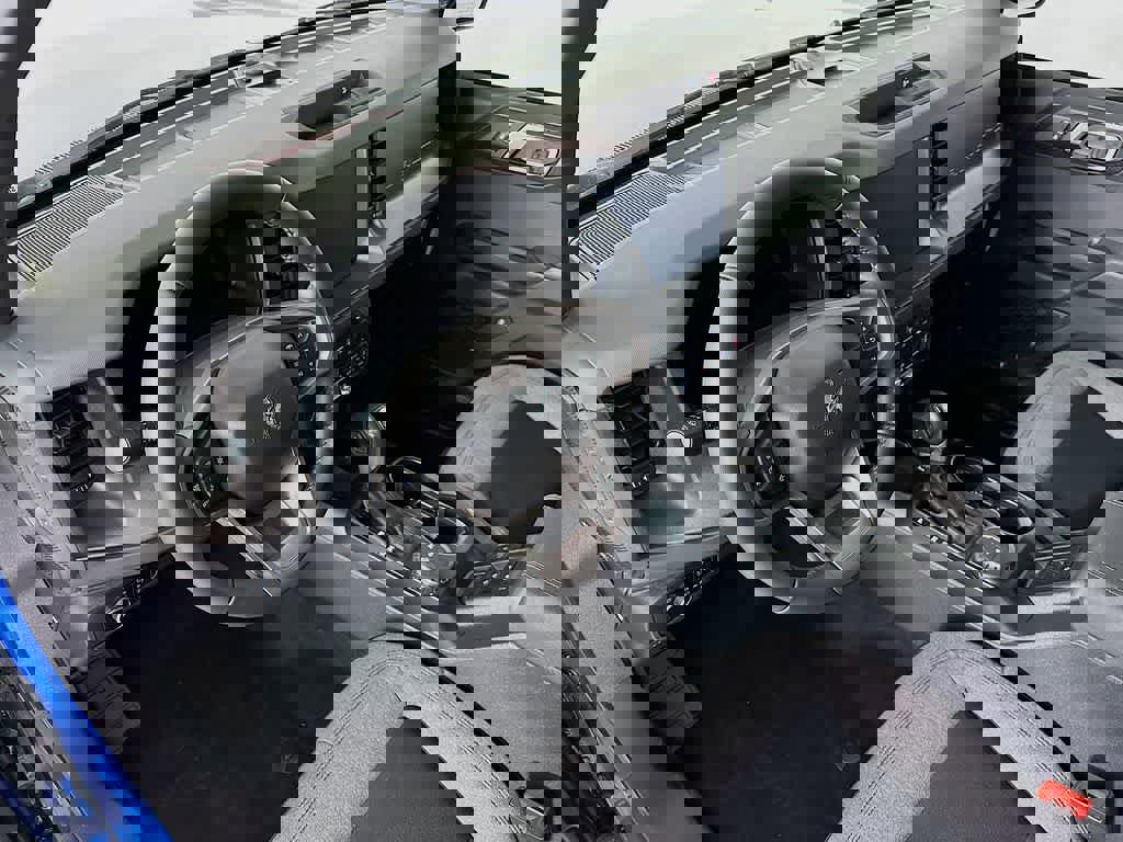 New 2026 Ford Bronco Big Bend AWD/4WD image 2