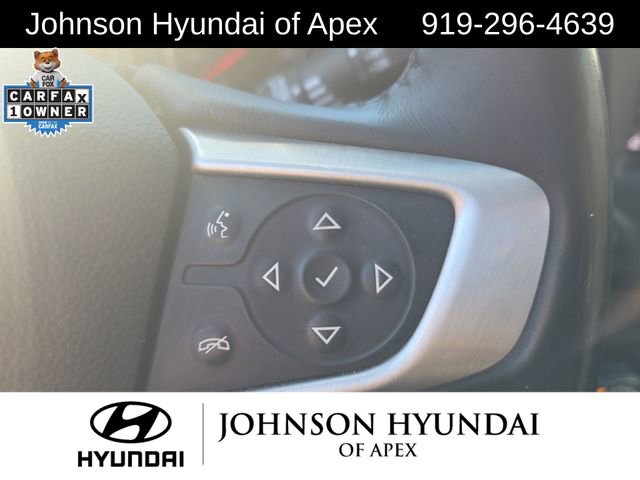 Used 2020 GMC Terrain SLE w/ Elevation Edition image 28