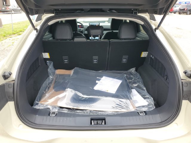 New 2026 Ford Mustang Mach-E Select w/ Technology Package AWD/4WD image 7