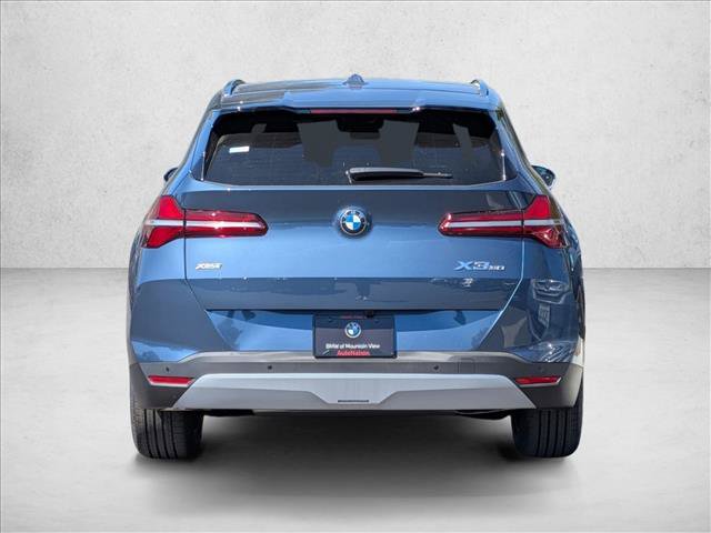 New 2026 BMW X3 xDrive30i w/ Premium Package AWD/4WD image 7