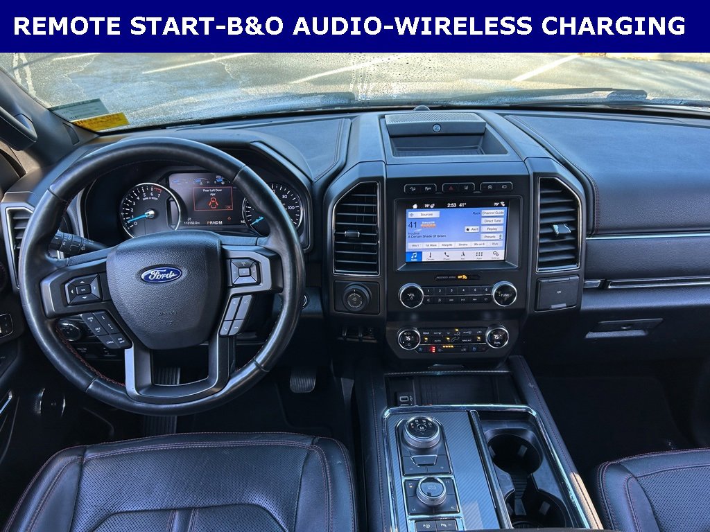Used 2019 Ford Expedition Limited w/ Equipment Group 303A image 16