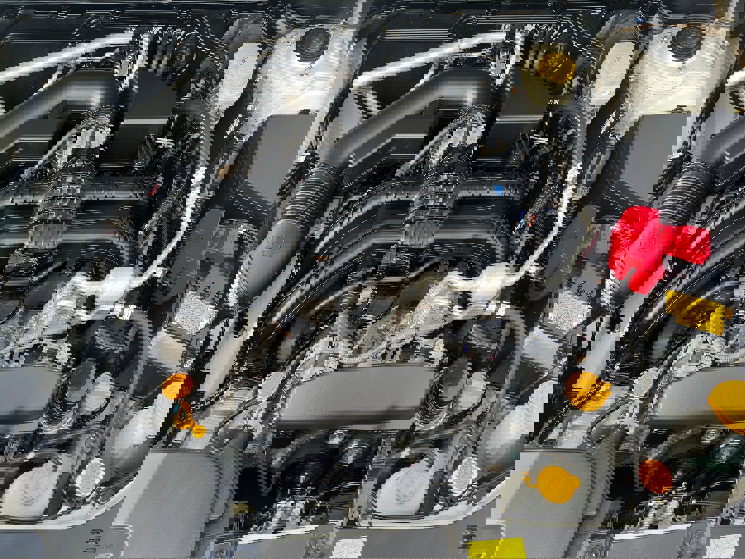 Certified 2024 Subaru Crosstrek 2.0i Premium image 10