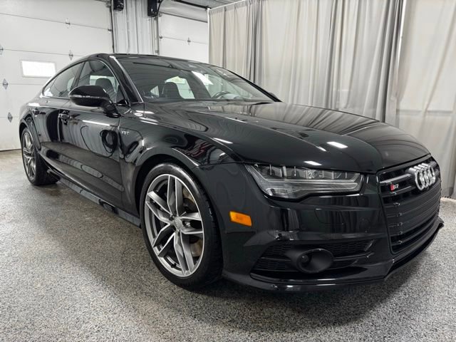 Used 2016 Audi S7 w/ S7 Sport Package image 3
