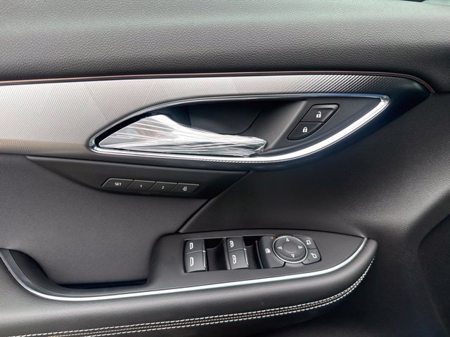 New 2026 Buick Envision Sport Touring AWD/4WD image 8