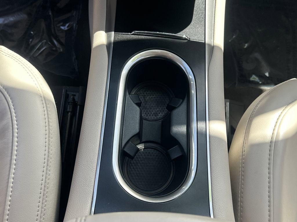 Used 2019 Lincoln MKC Reserve w/ MKC Technology Package FWD image 18