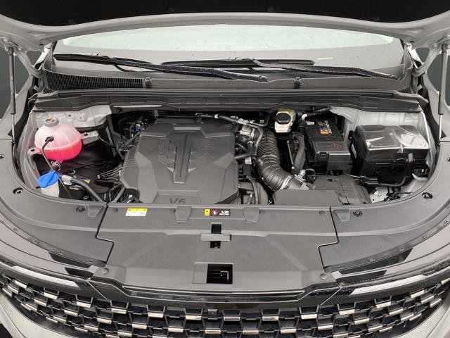 New 2026 Kia Carnival SX image 47