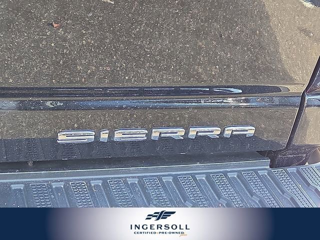 Used 2023 GMC Sierra 3500 Denali w/ Denali Black Diamond Edition image 39