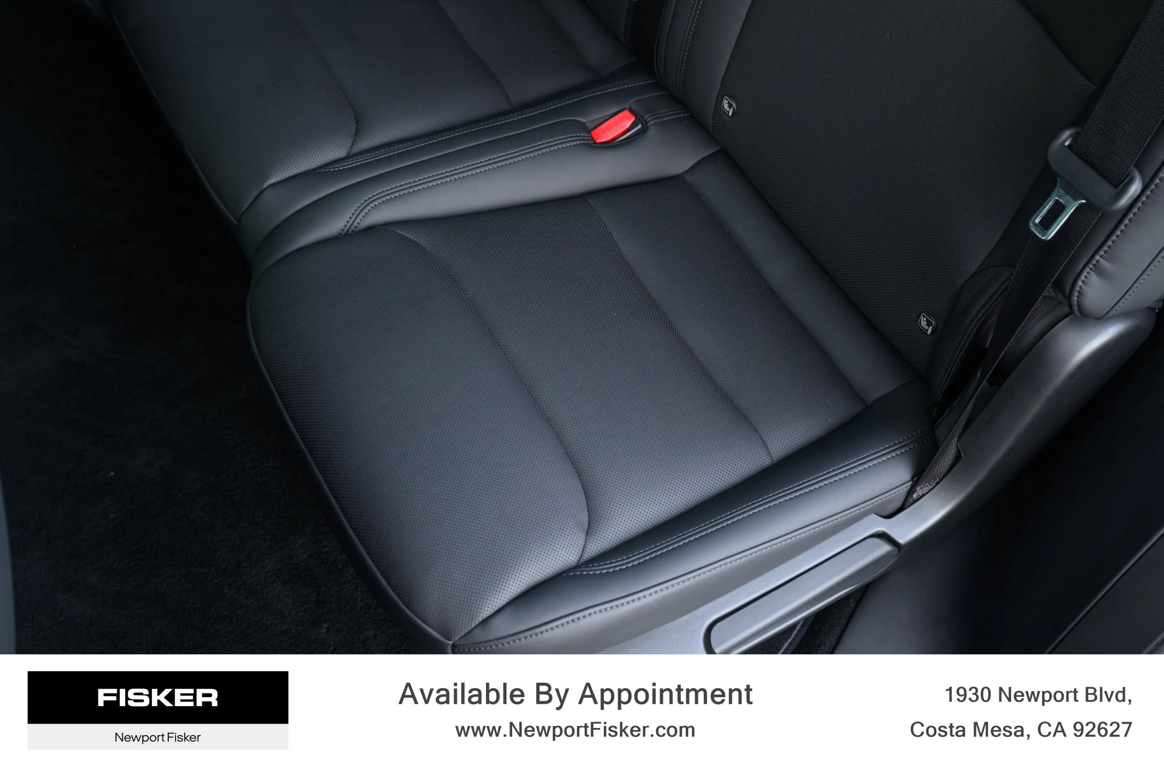 Used 2024 Tesla Model X image 17