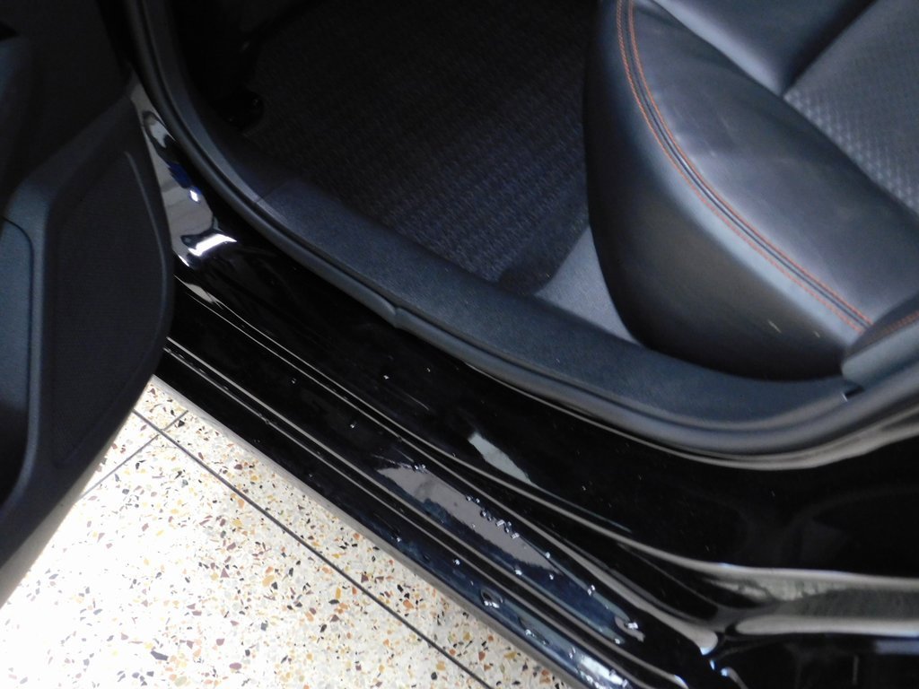 Used 2023 Nissan Altima 2.5 SR image 72