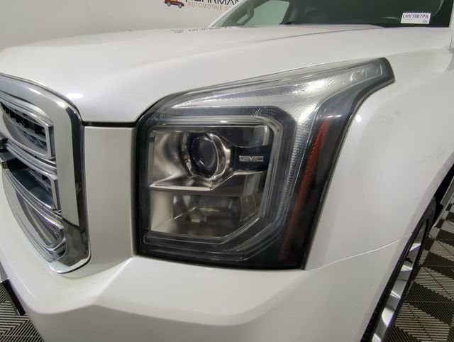 Used 2017 GMC Yukon XL SLT w/ Open Road Package image 47