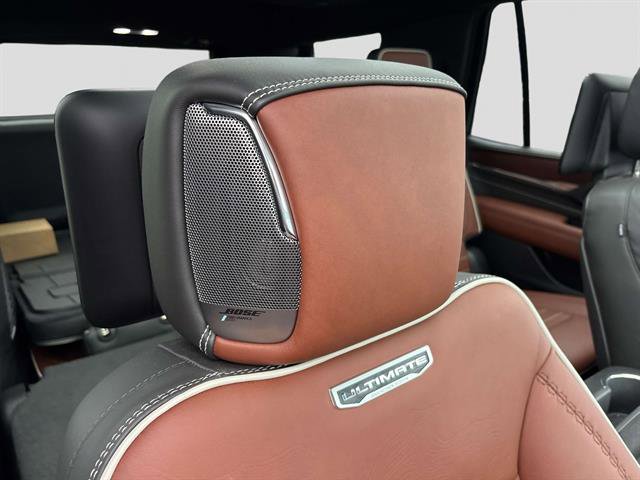 Used 2023 GMC Yukon Denali Ultimate image 20